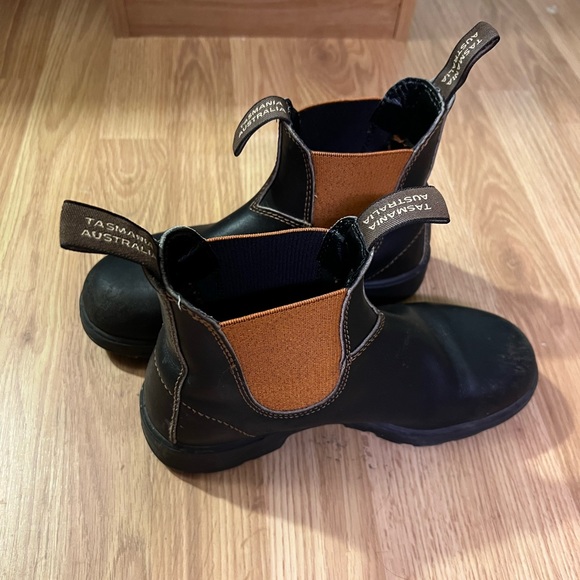 Blundstone AUS 4.5 (SOLD) - Picture 3 of 4